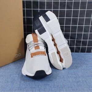 Women's Cloudnova Trainers by On Running